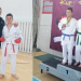 (FOTO) Mladi tutinski karatisti i džudisti uspješni na turnirima u Beogradu i Nišu