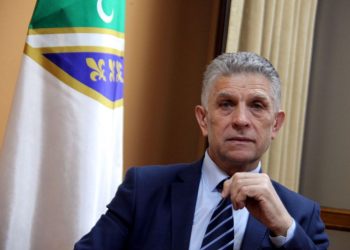 Ugljanin čestitao Bajram