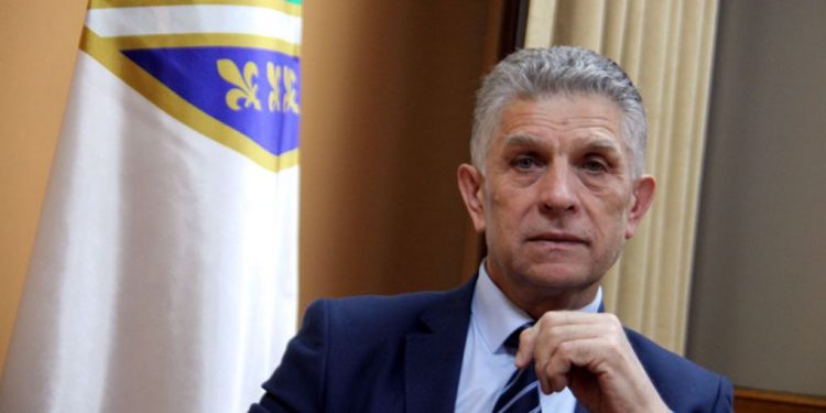 Ugljanin čestitao Bajram