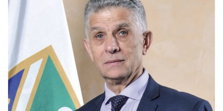 Bošnjačka nacionalna zastava ponosno se vijori na bošnjačkim i državnim institucijama u Srbiji i regionu