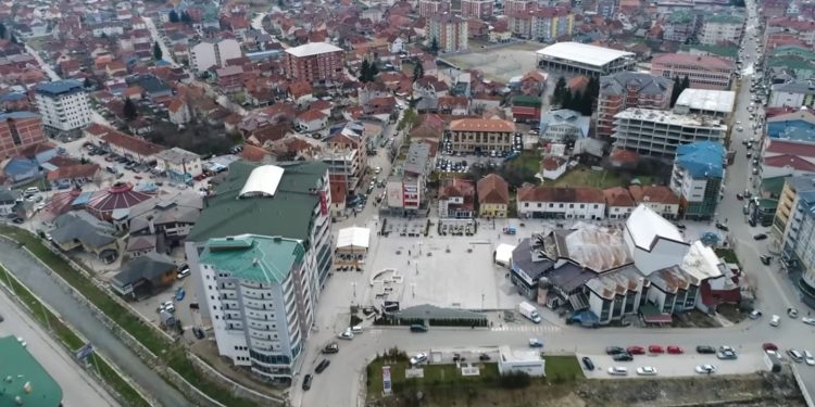 Od sutra do petka slabiji pritisak vode u visinskim dijelovima Tutina zbog hidrostatičkih ispitivanja