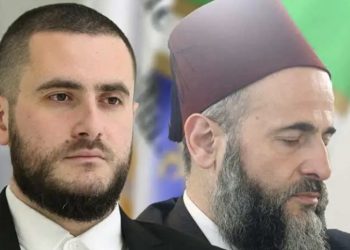 Okrenimo se jedni drugima, širimo bratsku ljubav i insistirajmo na pomirenju