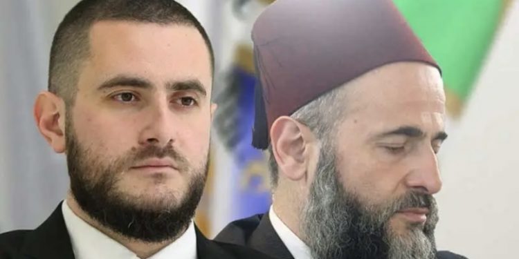 Okrenimo se jedni drugima, širimo bratsku ljubav i insistirajmo na pomirenju