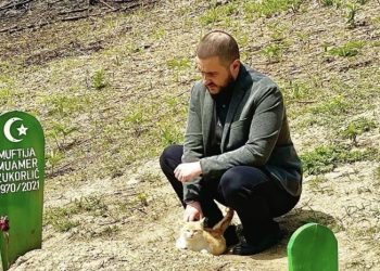 Eksumacija i obdukcija tijela rahmetli muftije Zukorlića obaviće se u petak 6. maja