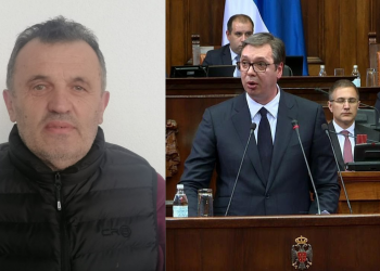 Vučićeve političke akrobacije