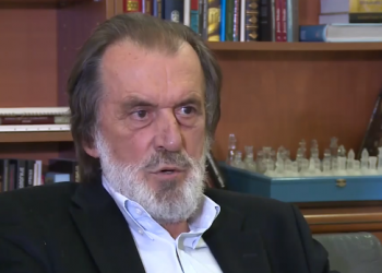 Ruski Vili Brant u Kijevu