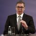 Vučić: Predložiću da se uvede obavezni vojni rok od 3 mjeseca