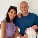 Legendarni fudbaler Zinedin Zidan postao djed sa 49 godina