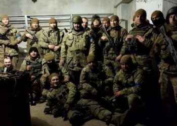 Ukrajinski borci iz Mariupolja: Borićemo se dok smo živi