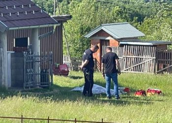 Džemo Eminović u selu Crnoča ubio snahu pa sebe