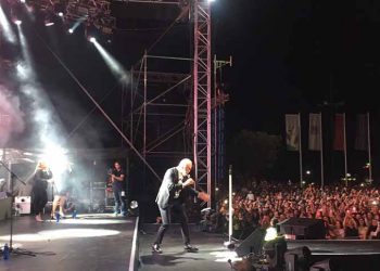 (VIDEO) Koncert koji je potukao sve rekorde