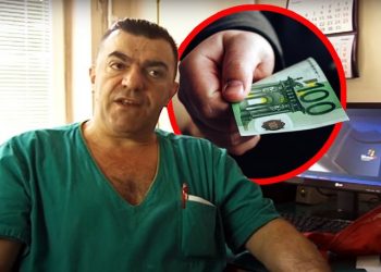 Odbijena žalba hirurga Tutića, ležaće godinu i osam mjeseci zatvora