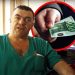 Odbijena žalba hirurga Tutića, ležaće godinu i osam mjeseci zatvora