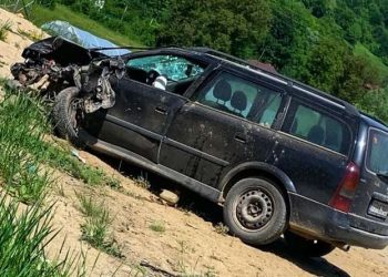 Motociklista poginuo na putu u Lukarima