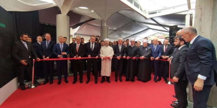 Reis Kavazović: Neka Allah sačuva Erdogana