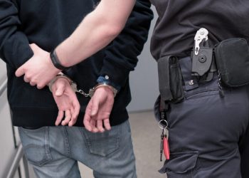 Novopazarac uhapšen zbog posjedovanja heroina