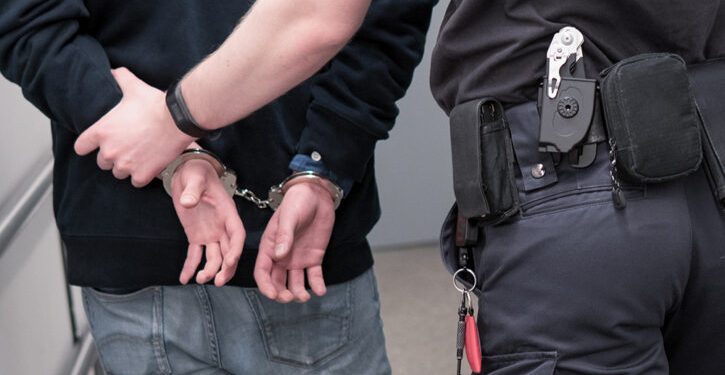 Novopazarac uhapšen zbog posjedovanja heroina