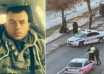 Hidajet A. usuđen na 11 godina za ranjavanje dvije osobe 2020. godine