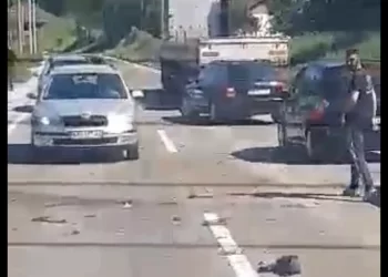 Motociklista koji je jutros nastradao u Lukarima Tutinac