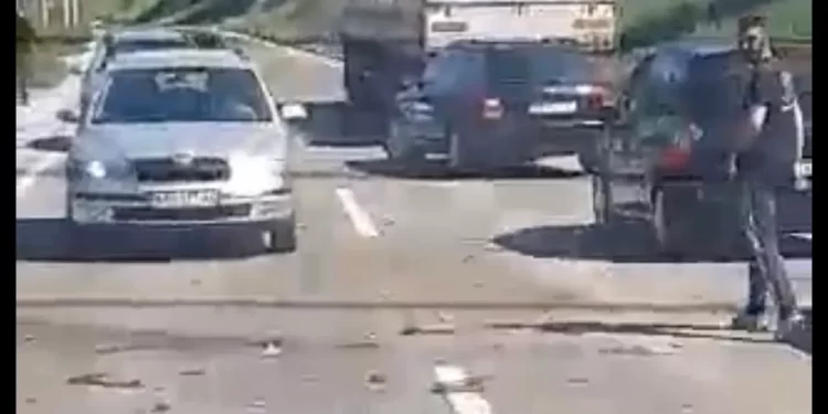 Motociklista koji je jutros nastradao u Lukarima Tutinac