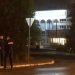 Incident na Internacionalnom univerzitetu u Novom Pazaru oko obezbjeđenja, intervenisala policija