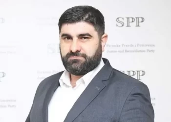 Fehratović: Ugljanin da se izvini odbornicima i građanima Tutina zbog uvreda