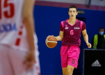 Leri Bird iz Sandžaka