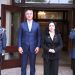 Osmani od Đukanovića zatražila podršku za prijem Kosova u Savjet Evrope