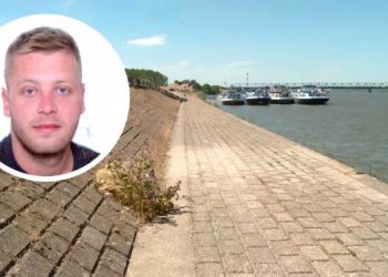 Tijelo je Mateja Periša, smrt nenasilna