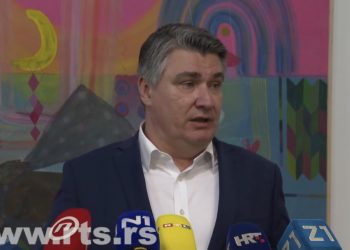 (VIDEO) Srbija stalno ima neki 27. mart, onda se čude što su ih Nijemci bombardovali
