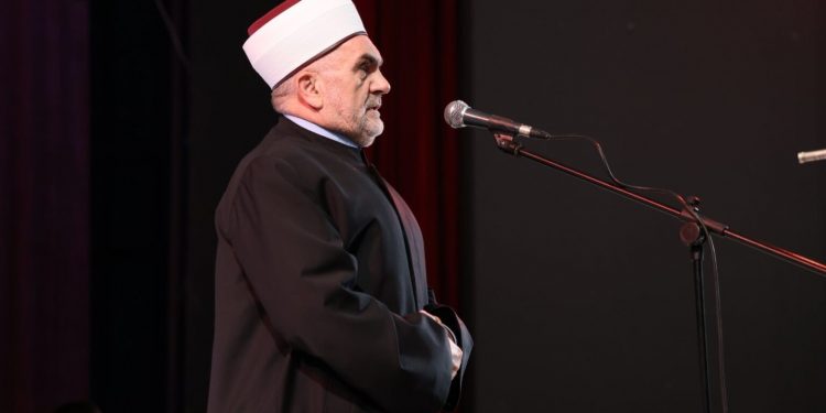 (VIDEO) Vratićemo dio Kulturnog centra koji je vakuf i ponovo sagraditi Ejub begovu džamiju