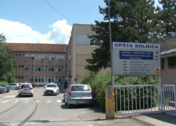 Kovid pacijenti neće se više liječiti u Opštoj bolnici u Novom Pazaru