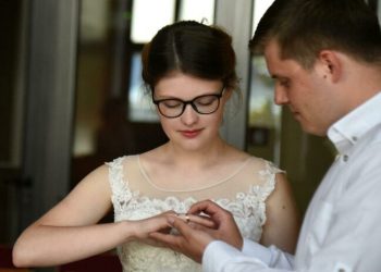 Ruskinja i Ukrajinac se vjenčali u Podgorici