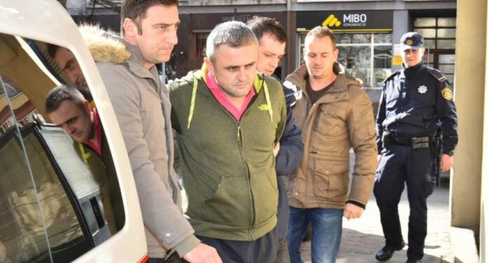 Sedamnaest godina zatvora ubici Almira Škrijelja