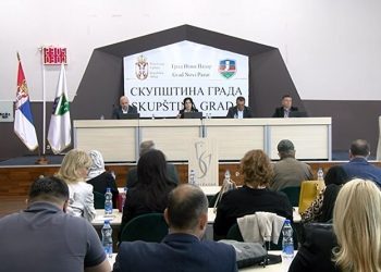 Skupština Grada Novog Pazara dala saglasnost za izgradnju nove regionalne deponije