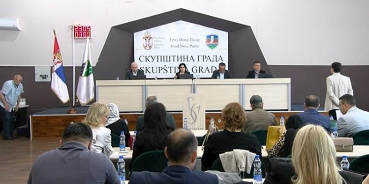 Skupština Grada Novog Pazara dala saglasnost za izgradnju nove regionalne deponije