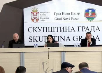 Poskupele komunalije, gradiće se spomenik Đurumlijama u Novom Pazaru