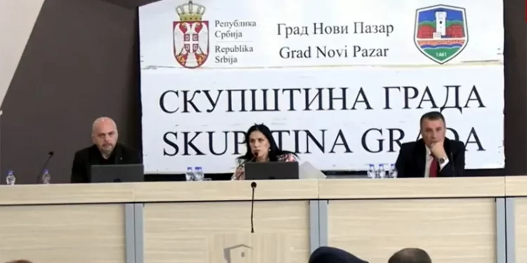 Poskupele komunalije, gradiće se spomenik Đurumlijama u Novom Pazaru