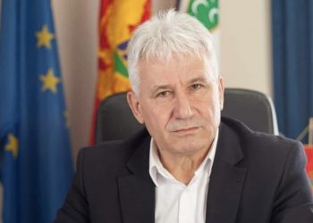 Predsjednik opštine Rožaje izvinuo se Nikšićanima zbog napada na fudbalskoj utakmici