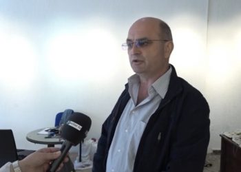 (VIDEO) Tutinac Iso Redžepović 59-ti put dao krv