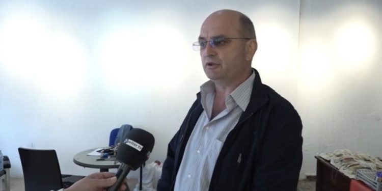 (VIDEO) Tutinac Iso Redžepović 59-ti put dao krv