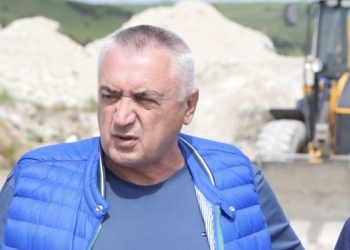 Na području rudnika Štavalj nema masovne grobnice