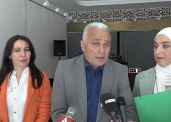 (VIDEO) Hot: Druge odborničke grupe nisu shvatile značaj odluka koje su trebale danas da budu usvojene