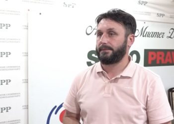 (VIDEO) SPP zvanično pozvala opozicione stranke na formiranje nove vlasti u Tutinu