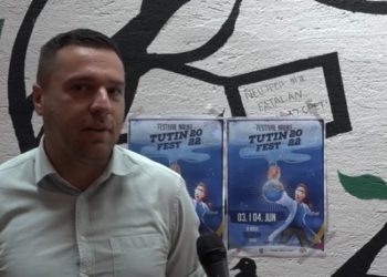 (VIDEO) Peti Festival nauke u Tutinu biće održan 3. i 4. juna