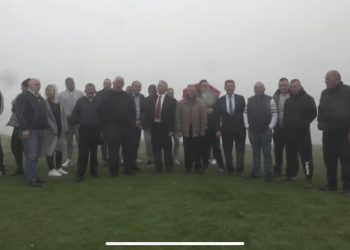 (VIDEO) Traže izgradnju tunela od Rožaja do Peći
