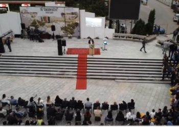 (VIDEO) Kako je proslavljen 28. maj, Dan opštine Tutin