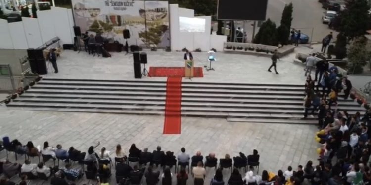 (VIDEO) Kako je proslavljen 28. maj, Dan opštine Tutin