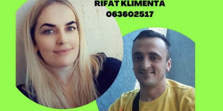 Prikupljena sredstva za liječenje Jasmine i Muzafera Klimente, sutra odlaze na liječenje u Tursku