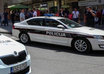 Jeziva poruka sarajevskim školama: “Čujem glasove, ubiću djecu”